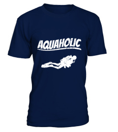 Tauchen - Aquaholic