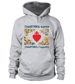 Sweat Chartres