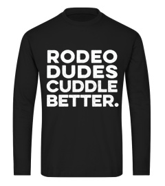 RODEO DUDES