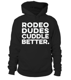 RODEO DUDES