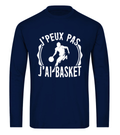 J'peux pas J'ai Basket