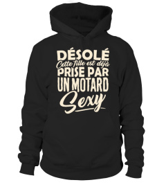 Déjà Prise par un Motard Sexy