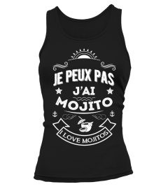 ❤ JE PEUX PAS, J'AI MOJITO ! ❤