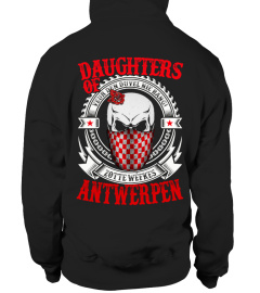 DAUGHTERS OF ANTWERPEN