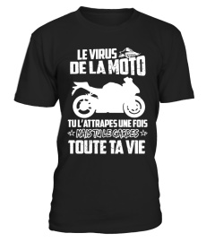 Motard-Le Virus de la Moto