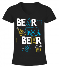 Bear-Beer