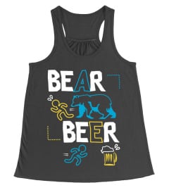 Bear-Beer