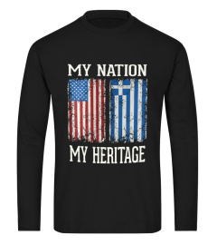 Greek Heritage