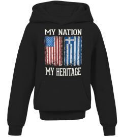 Greek Heritage