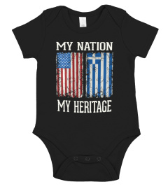 Greek Heritage