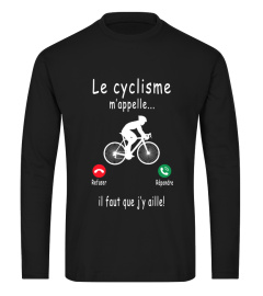 Le Cyclisme mappelle Edition Limitée