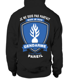 Gendarme - EXCLUSIF LIMITÉE