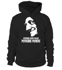 POTREBBE PIOVERE