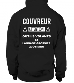 COUVREUR (attention)