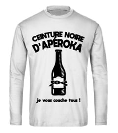 APÉROKA TSHIRT