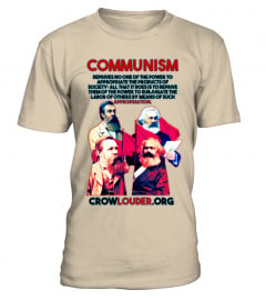 Marx/Engels - Communism