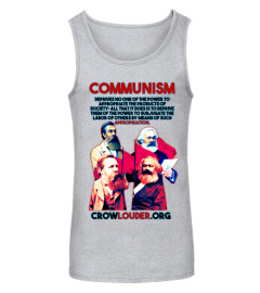 Marx/Engels - Communism