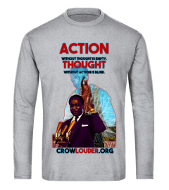 Kwame Nkrumah - Action/Thought