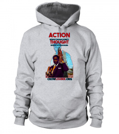 Kwame Nkrumah - Action/Thought