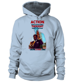 Kwame Nkrumah - Action/Thought