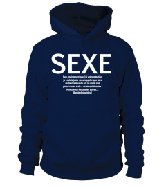 SEXE !