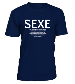 SEXE !