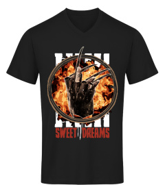 Sweet Dreams Freddy Horror Film 