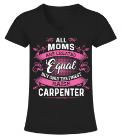 Carpenter's Mom T-shirt