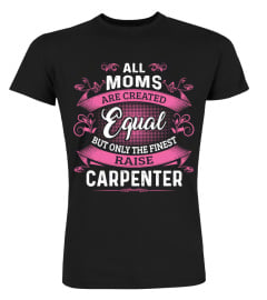 Carpenter's Mom T-shirt