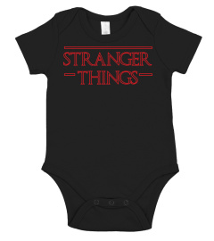 Stranger Things T-Shirt