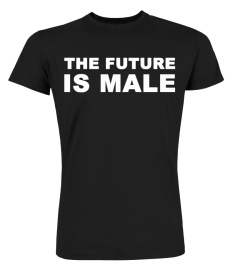 The Future is Male