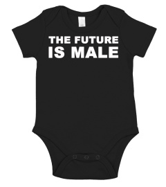 The Future is Male