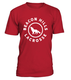 Beacon Hills Lacrosse - Stiles Stilinski