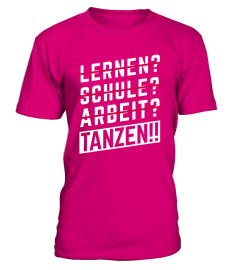 Limitierte Edition - TANZEN!!