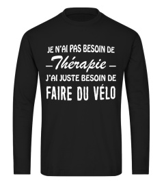 Vélo Thérapie