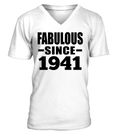 Fabulous Since 1941