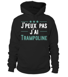 ✪ J'peux pas j'ai trampoline ✪