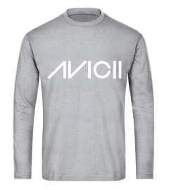 GREAT DJ AVICII TSHIRT RIP