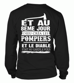 POMPIERS