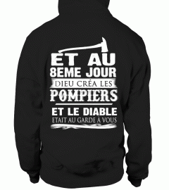 POMPIERS