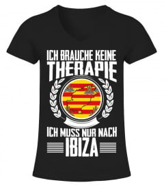 Therapie Ibiza