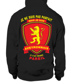 AVEYRONNAIS PARFAIT - EXCLUSIF LIMITÉE