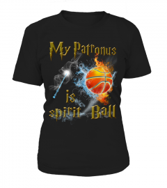 Basketball Patronus - Limited Edition