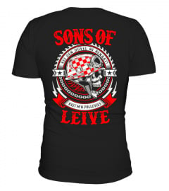 SONS OF LEIVE