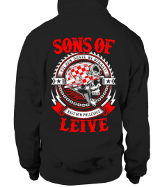 SONS OF LEIVE