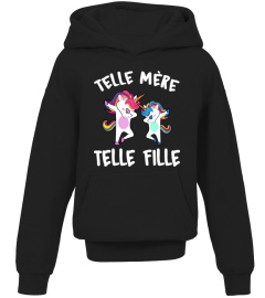 Telle Mère, Telle Fille