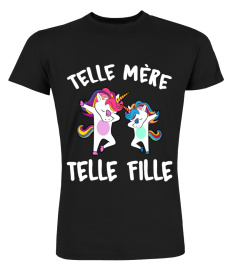 Telle Mère, Telle Fille