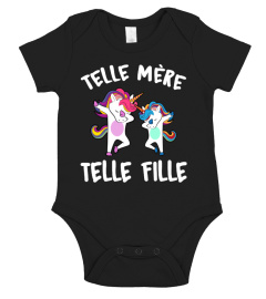 Telle Mère, Telle Fille