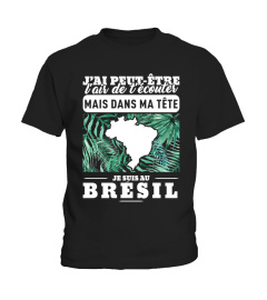 Brésil Dans ma tête