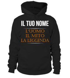 L'UOMO